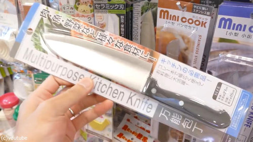 「100円の包丁を本気で研ぐと、どのくらいの切れ味になる？」→実際に試した日本の動画が海外で反響を呼ぶ:らばQ