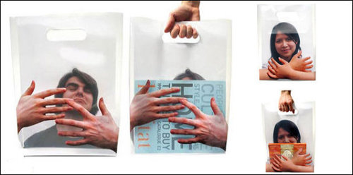 面白買い物袋04