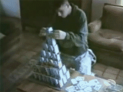 イタズラ動物17