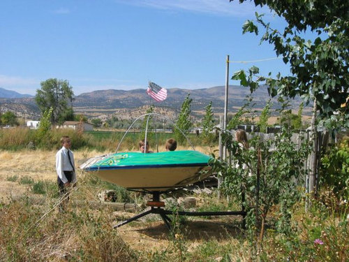 子供の夢の家17