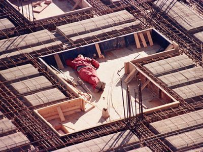 街中でテトリスを見かけるとき00