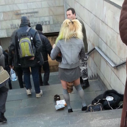 ツッコミどころに困る03