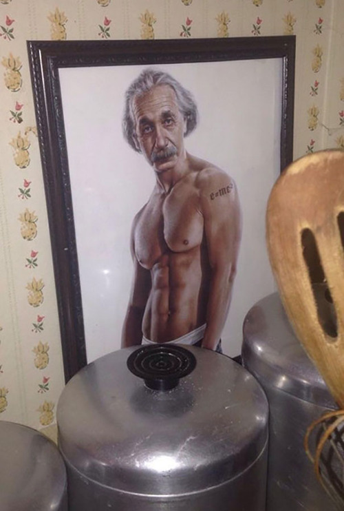 お茶目なおばあちゃんたち07