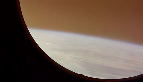 大気圏突入時の窓02