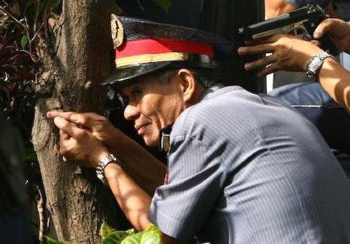 フィリピン警察01