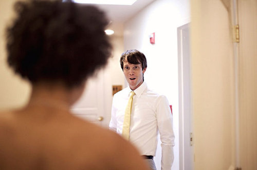 初めて見る花嫁04