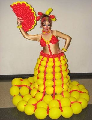 バルーンアート14