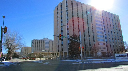 ワイオミング州の宅配事情02