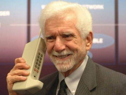 いろんな製品の昔と今12