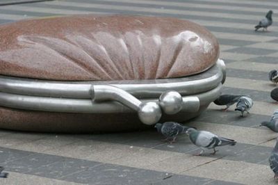 31.Money Pouch(がま口)