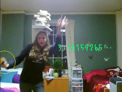 ルービック少女