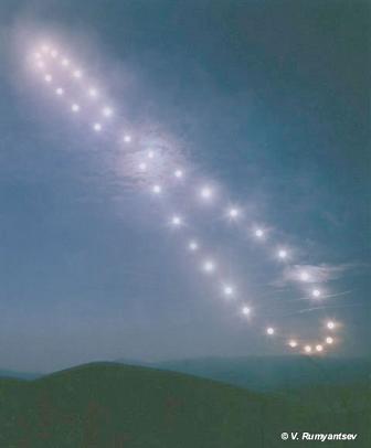 Analemma