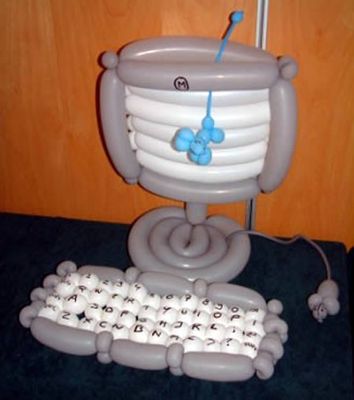 バルーンアート02