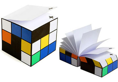 ルービックキューブ03