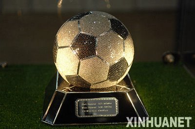 サッカーボール