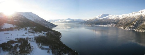 ノルウェーの橋04