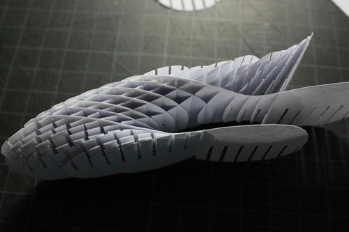 紙のドーナツ14