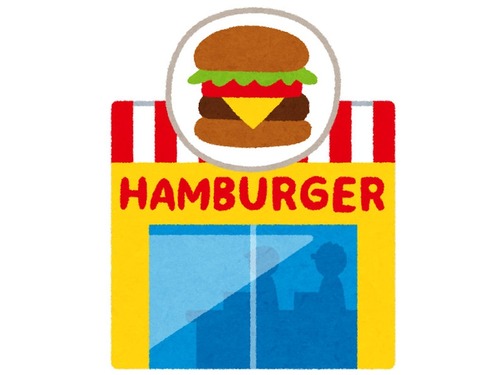 マクドナルドとバーガーキングの同じおもちゃ
