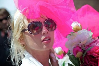 ブロンド祭り03