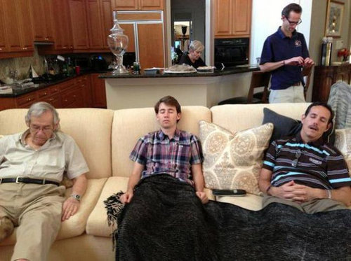 親子の血は争えない07