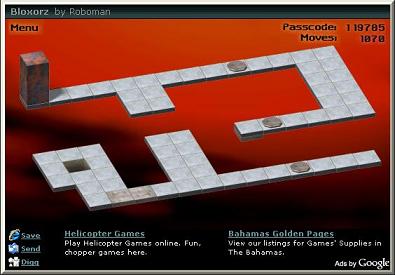 ブロックゲーム6