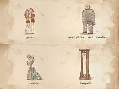 アイデアが台無しになる時00