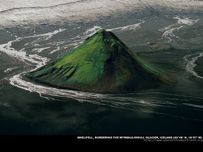 物の見方が変わる、世界中を見下ろした写真08