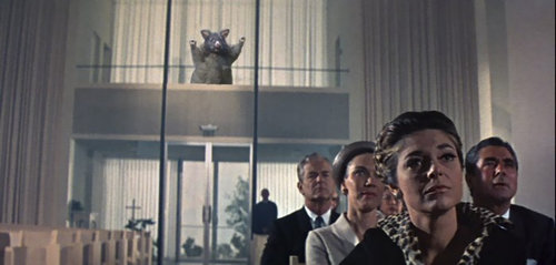 オポッサムのパロディ05