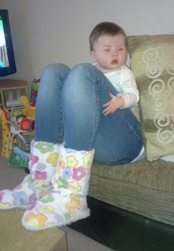 2度見するレベル04