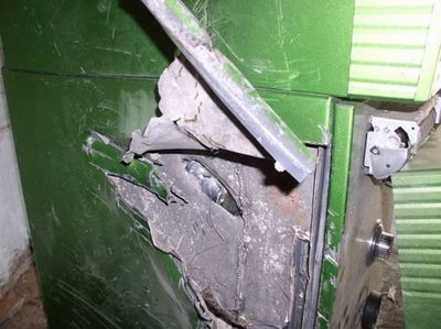 ATM強盗の失敗02