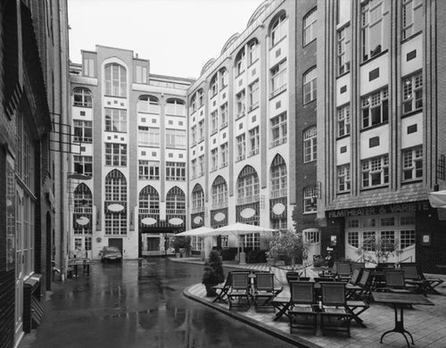 東ドイツの10年の変化26