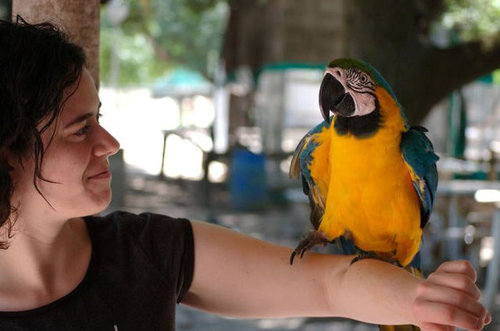 ルハン動物園09
