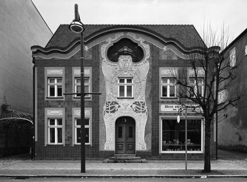 東ドイツの10年の変化14