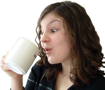 ちょっとエッチなコーヒーカップ09