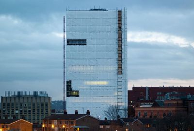 街中でテトリスを見かけるとき14