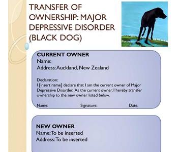 うつ病売ります01