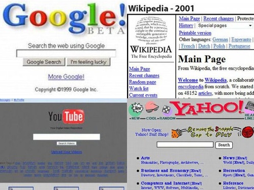 初期の大手サイト00