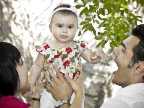 育児・出産休暇