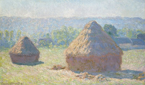 モネの作品が史上最高価格で落札03