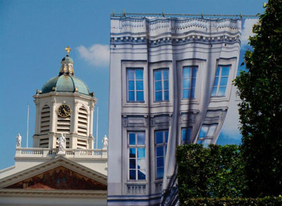 建物のペイント01