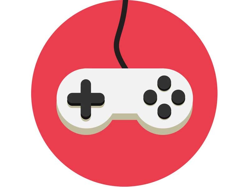 自分のゲーム部屋のこの演出が気に入っている 海外の反応 らばq