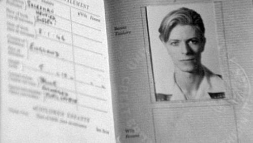 歴史上の有名人のパスポート02