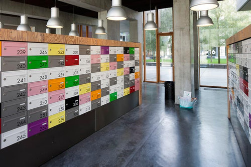 ティットゲン学生寮09