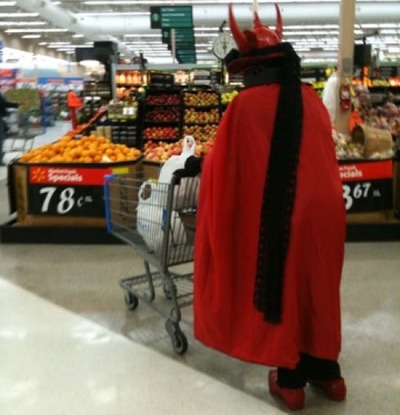 ウォルマート14