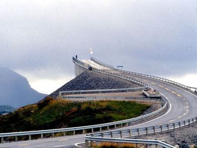 アトランティック・ロード00