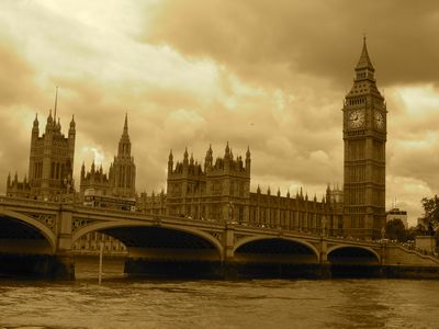 イギリス人でいること00