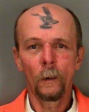 犯罪者たちのタトゥー01