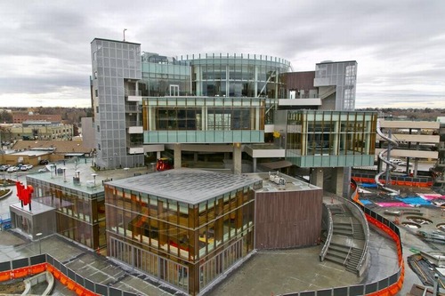 階段に『普通モード』と『野獣モード』01