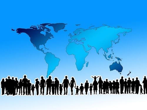 歴史上の全人口00