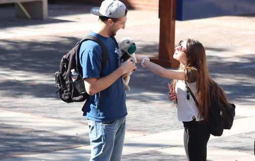 人生のコツを知っている男03